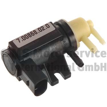 Convertitore pressione, Turbocompressore - 7.00868.02.0 PIERBURG