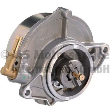 Vacuum Pump, braking system - 7.00906.22.0 PIERBURG