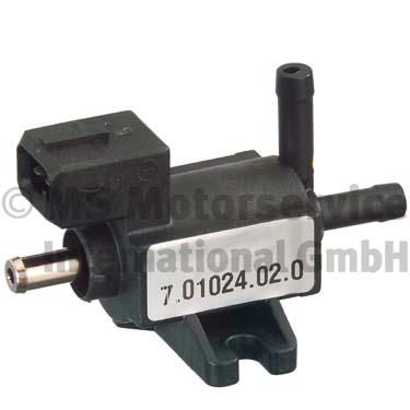 Valvola wastegate - 7.01024.02.0 PIERBURG