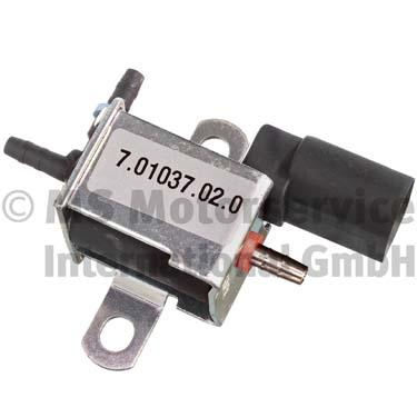 Boost Pressure Control Valve - 7.01037.02.0 PIERBURG