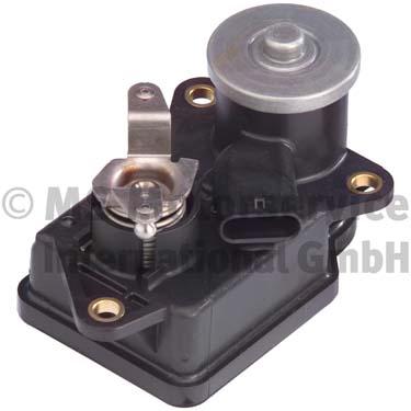 Control, swirl covers (induction pipe) - 7.01133.05.0 PIERBURG