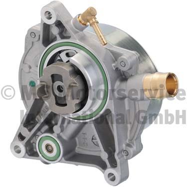 Vacuum Pump, braking system - 7.01219.17.0 PIERBURG