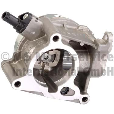 Vacuum Pump, braking system - 7.01274.06.0 PIERBURG