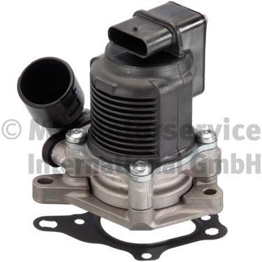Valve, secondary ventilation - 7.01510.86.0 PIERBURG