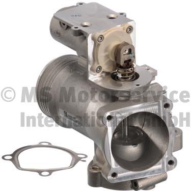 EGR Valve - 7.01604.02.0 PIERBURG