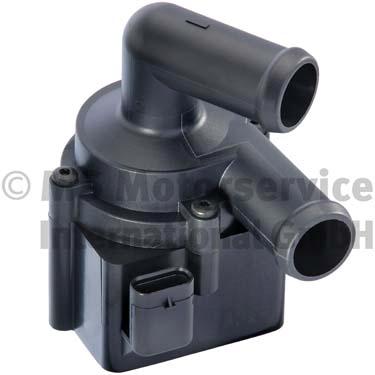 Additional Water Pump - 7.01713.28.0 PIERBURG