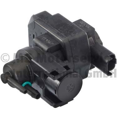 Pressure converter, turbocharger - 7.01777.17.0 PIERBURG