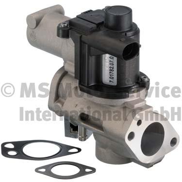 EGR Valve - 7.01782.07.0 PIERBURG