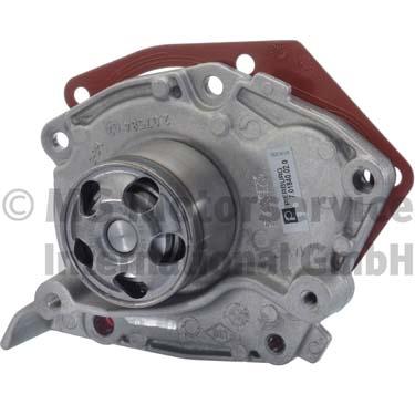 Water Pump - 7.01840.02.0 PIERBURG