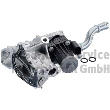 EGR Module - 7.01881.07.0 PIERBURG