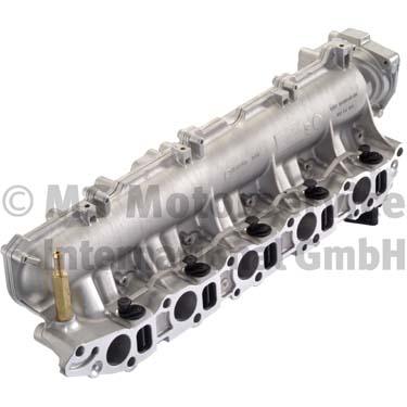 Intake Manifold Module - 7.01986.04.0 PIERBURG