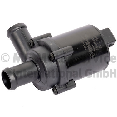 Water Pump, parking heater - 7.02058.04.0 PIERBURG