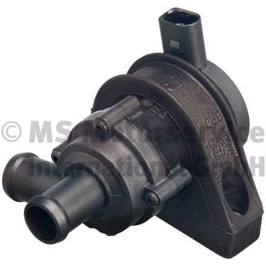 Additional Water Pump - 7.02074.58.0 PIERBURG