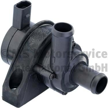 Water Pump, parking heater - 7.02074.91.0 PIERBURG