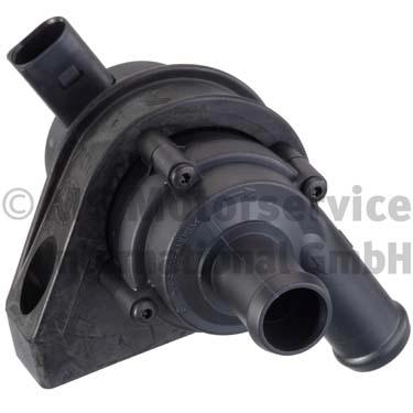 Additional Water Pump - 7.02074.94.0 PIERBURG