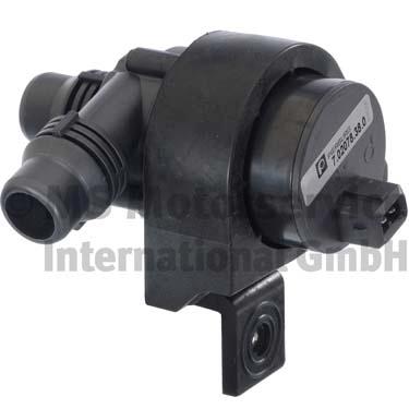 Water Pump, parking heater - 7.02078.38.0 PIERBURG