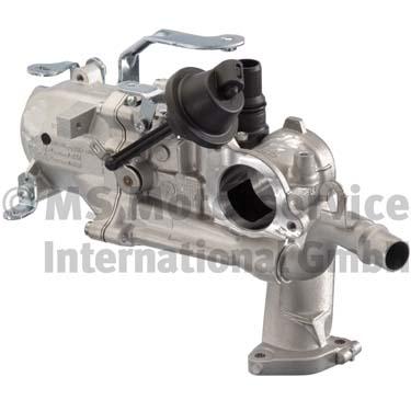 Cooler, exhaust gas recirculation - 7.02156.34.0 PIERBURG