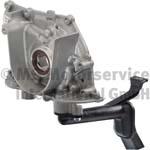 Oil Pump - 7.02166.01.0 PIERBURG