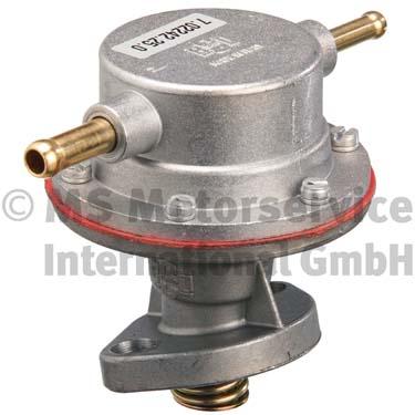 Fuel Pump - 7.02242.25.0 PIERBURG