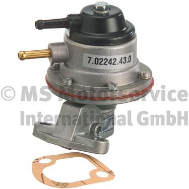 Fuel Pump - 7.02242.43.0 PIERBURG