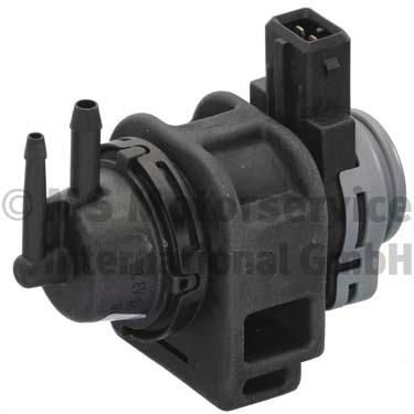 Convertitore pressione, Turbocompressore - 7.02256.15.0 PIERBURG