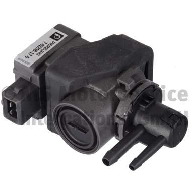 Convertitore pressione, Turbocompressore - 7.02256.17.0 PIERBURG