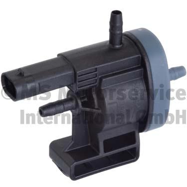Change-Over Valve, change-over flap (induction pipe) - 7.02256.18.0 PIERBURG