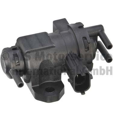 Convertitore pressione, Turbocompressore - 7.02256.26.0 PIERBURG