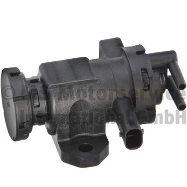 Pressure Converter, exhaust control - 7.02256.27.0 PIERBURG