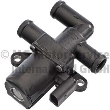 Control Valve, coolant - 7.02256.41.0 PIERBURG
