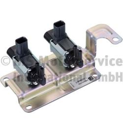 Control Unit, negative pressure - 7.02256.48.0 PIERBURG