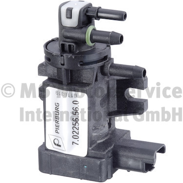 Pressure converter, turbocharger - 7.02256.56.0 PIERBURG