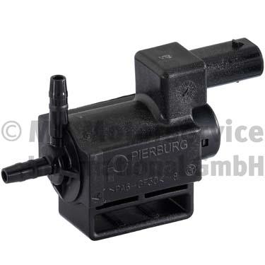 Change-Over Valve, change-over flap (induction pipe) - 7.02288.01.0 PIERBURG