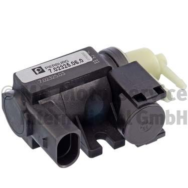 Pressure converter, turbocharger - 7.02325.06.0 PIERBURG