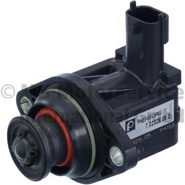 Diverter Valve, charger - 7.02328.08.0 PIERBURG