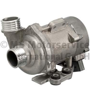 Water Pump - 7.02478.40.0 PIERBURG