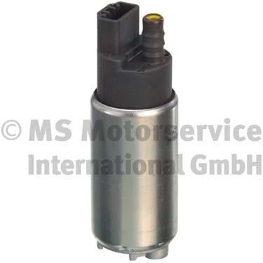 Pompa carburante - 7.02550.00.0 PIERBURG