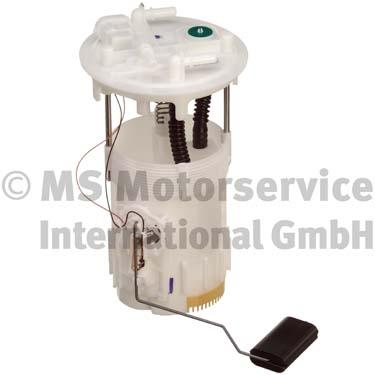 Sender Unit, fuel tank - 7.02550.07.0 PIERBURG