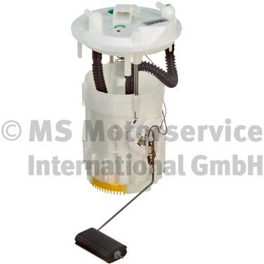 Sender Unit, fuel tank - 7.02550.08.0 PIERBURG