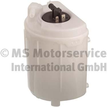 Vaso antirollio, Pompa carburante - 7.02550.54.0 PIERBURG