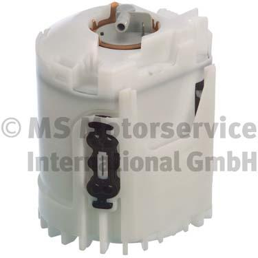 Swirlpot, fuel pump - 7.02550.57.0 PIERBURG