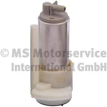 Pompa carburante - 7.02550.58.0 PIERBURG