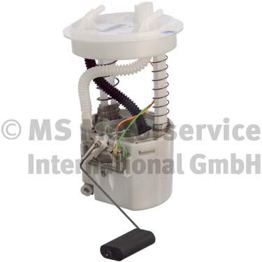 Sender Unit, fuel tank - 7.02550.59.0 PIERBURG
