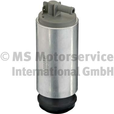 Fuel Pump - 7.02550.61.0 PIERBURG