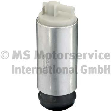 Fuel Pump - 7.02550.63.0 PIERBURG