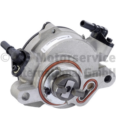 Vacuum Pump, braking system - 7.02551.14.0 PIERBURG