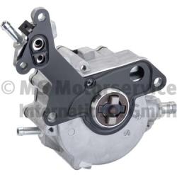 Vacuum Pump, braking system - 7.02551.20.0 PIERBURG