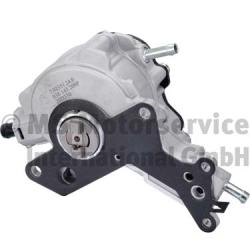 Vacuum Pump, braking system - 7.02551.24.0 PIERBURG
