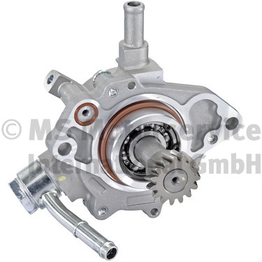 Vacuum Pump, braking system - 7.02551.30.0 PIERBURG