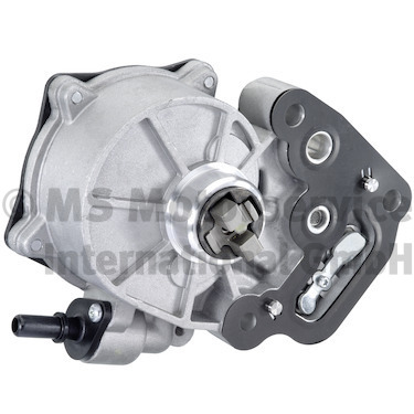 Vacuum Pump, braking system - 7.02551.33.0 PIERBURG